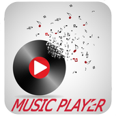 music HD player pro listenit without wifi icon