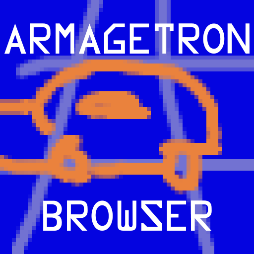 Armagetron Browser icon
