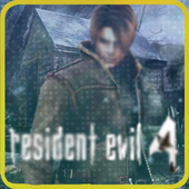 Tricks Resident Evil 4 New icon