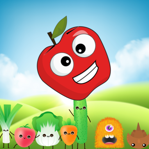 Appleego - A Red Ancient Ball icon