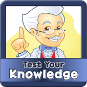 Test Your Knowledge icon