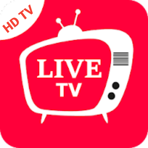 Live TV - Live Cricket TV HD icon