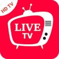 Live TV - Live Cricket TV HD