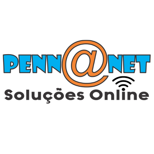 Penn@net soluções online icon