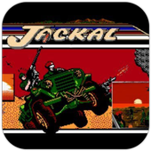 Super Jackal Jeep icon