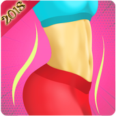 Butt Workout Daily: Trainer Home Women icon