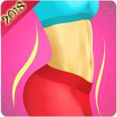 Butt Workout Daily: Trainer Home Women on 9Apps