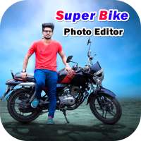 Bike Photo Editor on 9Apps