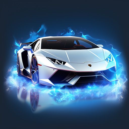 Kids Car Games For Boys &amp; Girl icon
