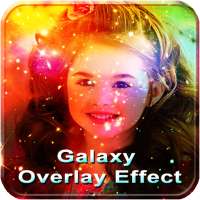 Galaxy Photo Overlay Effects on 9Apps