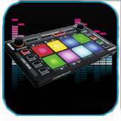 Dj Mix Pad