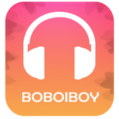 Lagu Boboiboy Lengkap icon