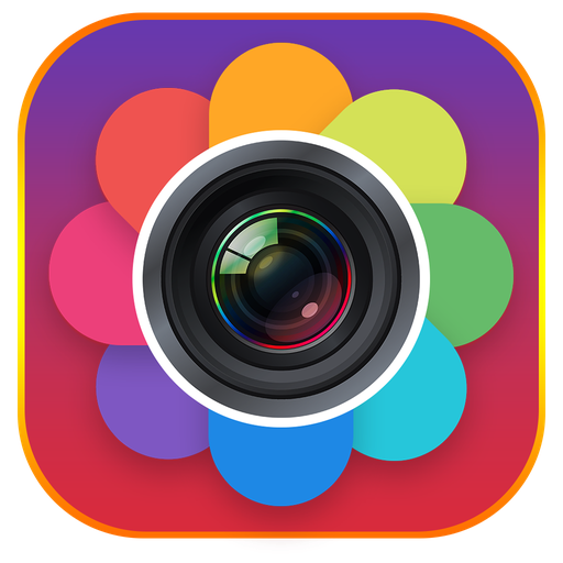 Photos Gallery: Photo Video Gallery &amp; Cloud Backup icon