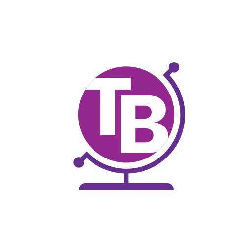 TB Global icon
