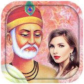 Kabir Das Photo Frames أيقونة