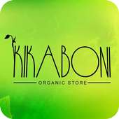 Kikaboni Organic