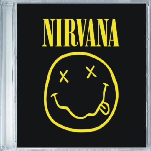Smells Like Teen Spirit - Top Songs icon