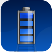 Battery Saver Junk Cleaner &amp; CPU Cooler icon
