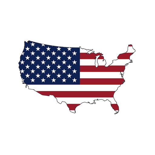 USA Capitals icon