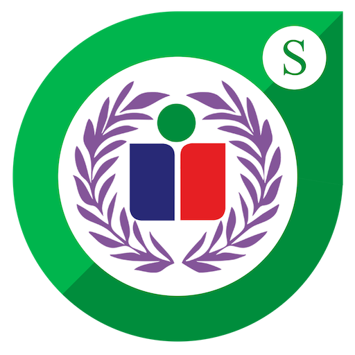 Info Myanmar University (Student) icon