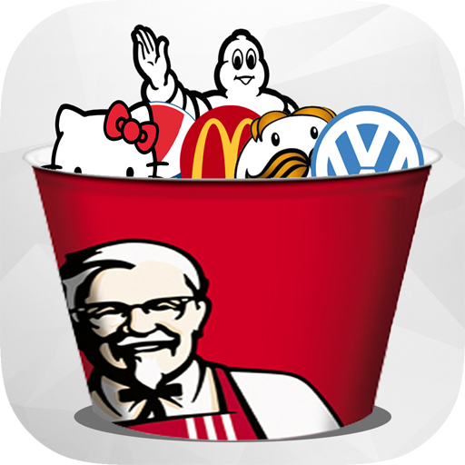 Guess Logo Brand icon