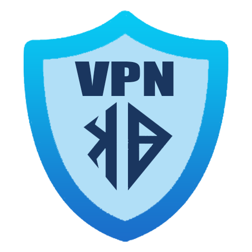 KB Super Fast VPN -  Top Best VPN Fast And Secure icon