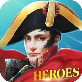 Rise of Lords: Kingdom War icon