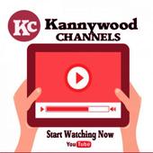 Kannywood Channels icon