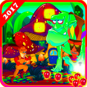 super pro bandicoot adventure world icon