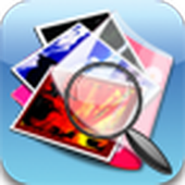 Image Search - 이미지 검색 google أيقونة