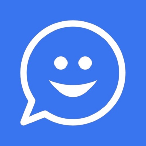Signull: client for Signal private messenger icon