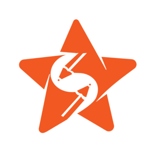 Starnote English School icon