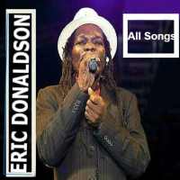 Eric Donaldson All Songs Offline on 9Apps