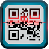 Scan QR codes &amp; Barecodes icon