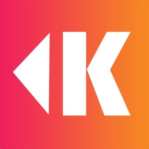 SA 4k Video Player icon