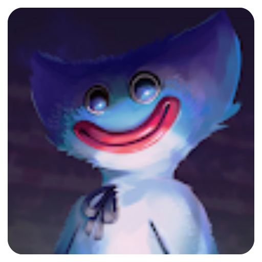 |Poppy Playtime| :Guide Horror icon