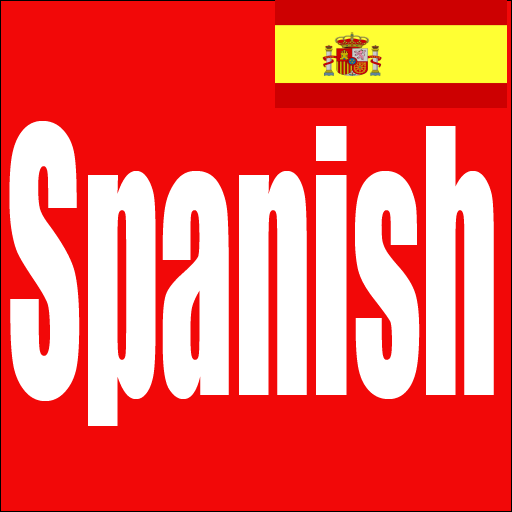 Learn Spanish From English icon