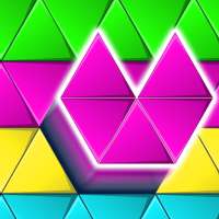 Block Puzzle Games All in One - Hexa & Tangram on 9Apps