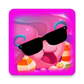 Guide Candy Crush Jelly Saga icon