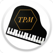 Tumbao Piano Merengue icon