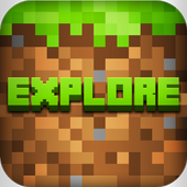 Exploration Craft icon