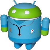 Mr Android Doctor icon
