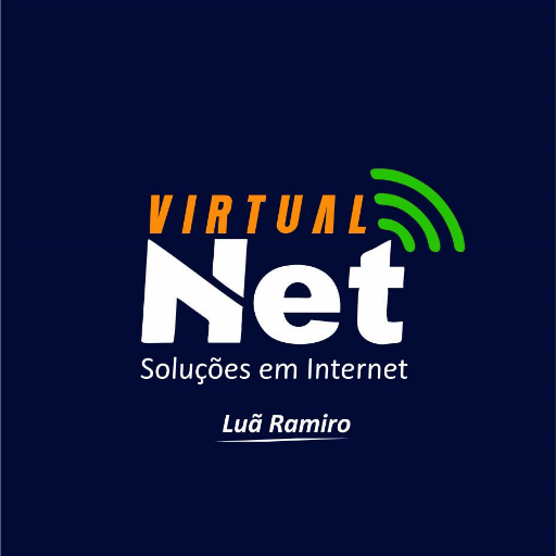 Virtual Net icon