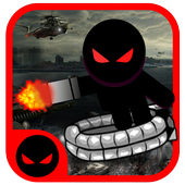 Stickman Final Battle icon