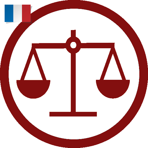 Abréviations juridiques icon