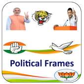 Political Frames on 9Apps