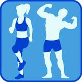 Home Workout - No Equipment for men & women on 9Apps