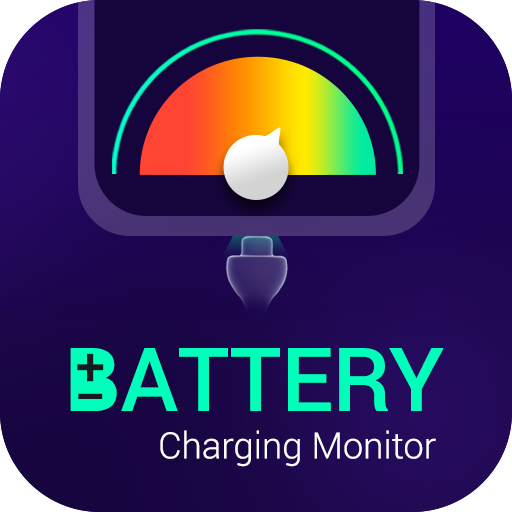 Battery Charging Monitor icon