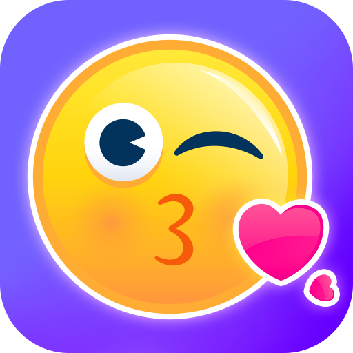 3D Emoji Live Wallpapers 2021 icon