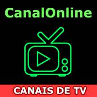 CanalOnline - Player Para Assistir TV Aberta